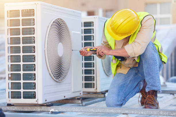 Best HVAC emergency services  in Burlington, IA