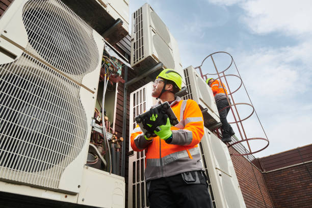 Trusted Burlington, IA HVAC Experts
