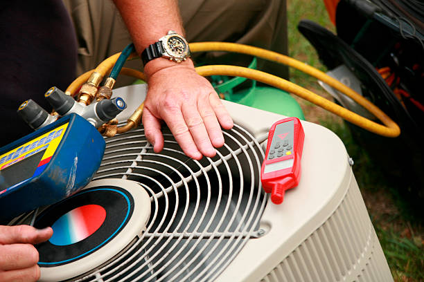 Best HVAC system installation  in Burlington, IA