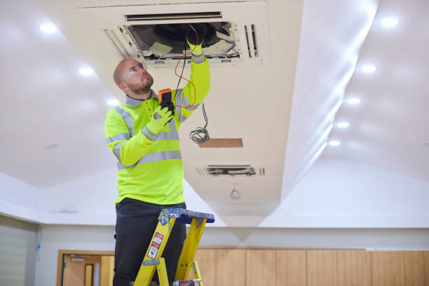 Best Best HVAC companies  in Burlington, IA