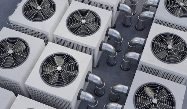 Best HVAC air duct cleaning  in Burlington, IA