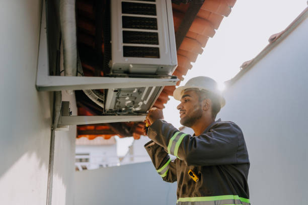 Affordable air conditioning repair in Burlington, IA