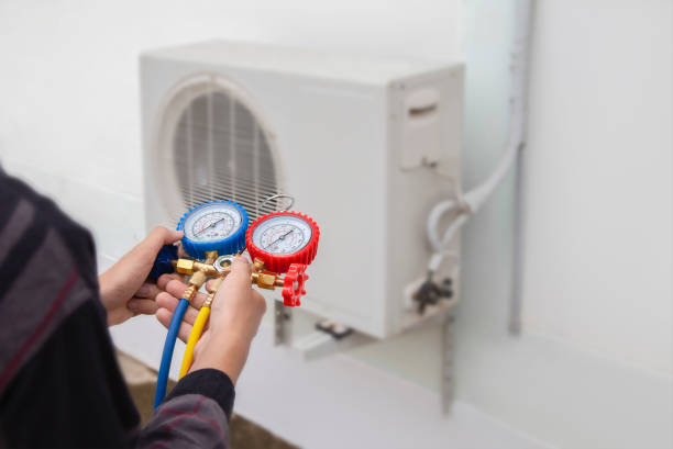 Best HVAC installation services  in Burlington, IA