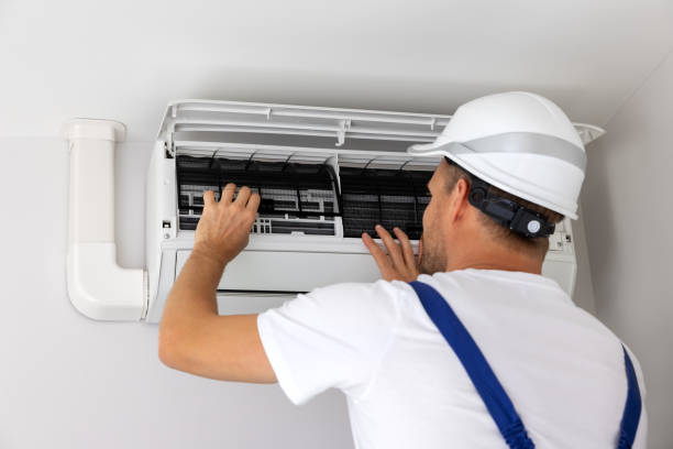 Best Ductless HVAC repair  in Burlington, IA