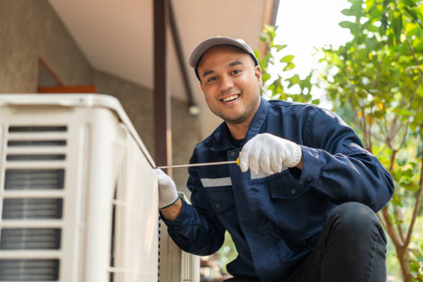 Best HVAC installation services  in Burlington, IA