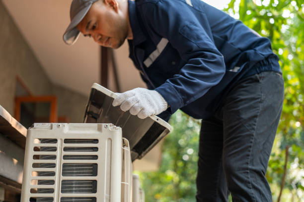Best 24/7 HVAC repair  in Burlington, IA