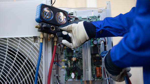 Best HVAC replacement cost  in Burlington, IA