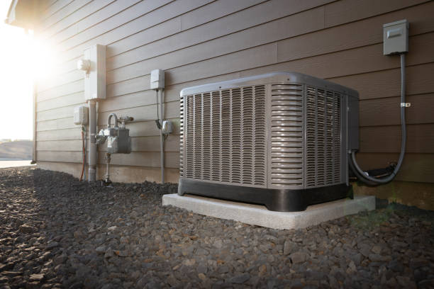 Best Affordable HVAC services  in Burlington, IA